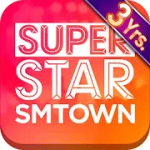 SuperStar SMTOWN 2.4.0 MOD APK Unlocked ALL