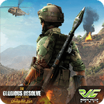 The Glorious Resolve Journey To Peace 1.3 MOD APK + Data