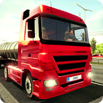 Truck Simulator 2018 Europe 1.0.0 MOD APK