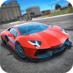 Ultimate Car Driving Simulator 2.5 APK + MOD