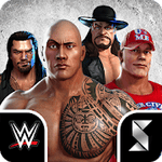 WWE Champions Free Puzzle RPG Game 0.251 MOD APK