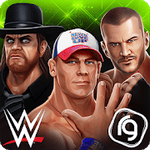 WWE Mayhem 1.6.102 FULL APK + Data