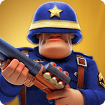 War Heroes Strategy Card Game for Free 2.6.5 APK