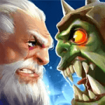 Warlords of Aternum 0.41.0 APK