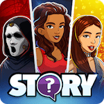 What’s Your Story? 1.6.7 MOD APK Unlimited Gems + Tickets Unlocked