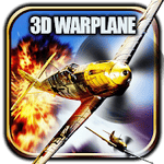 World Warplane War Warfare sky 1.0.5 MOD APK
