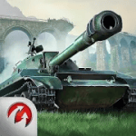 World of Tanks Blitz 4.9.0.379 APK