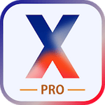 X Launcher Pro PhoneX Theme IOS Control Center 1.6.1 APK