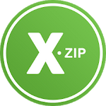 XZip zip unzip unrar utility PRO 0.2.9135 APK