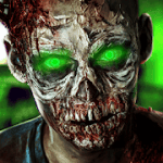 Zombie Shooter Hell 4 Survival 1.22 MOD APK