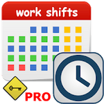 my work shifts PRO 1.68.0 APK