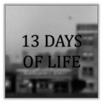 13 DAYS OF LIFE 13 b30 MOD APK