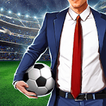 2018 Soccer Agent Mobile Football Manager 2.0.0 MOD APK