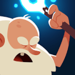 Almost a Hero RPG Clicker Game with Upgrades 2.1.1 MOD APK