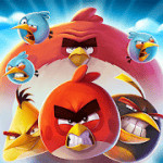 Angry Birds 2 2.20.1 MOD APK Unlimited Gems