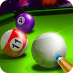 Billiards City 1.0.37 MOD APK Unlocked