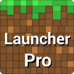 BlockLauncher Pro 1.18 APK