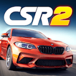 CSR Racing 2 1.19.0 MOD APK + Data Unlimited Money