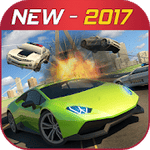 Car Simulator 2017 Wanted 2.3 MOD APK Unlimited Money