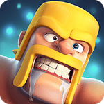 Clash of Clans 10.134.18 APK + MOD Unlimited Money