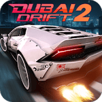 Dubai Drift 2 2.5.1 FULL APK + Data
