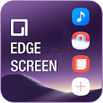 Edge Screen Sidebar Launcher Edge Music Player 1.2.2 Pro APK