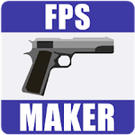 FPS Maker 3D 1.0.20 MOD APK Unlimited Money