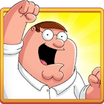 Family Guy The Quest for Stuff 1.68.1 FULL APK + MOD