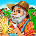 Farm Fest Best Farming Simulator Farming Games 1.3 MOD APK