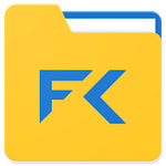 File Commander File Manager Explorer Premium 4.7.17368 Mod