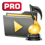 Folder Player Pro 4.4.5 APK