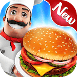 Food Court Fever Hamburger 3 2.6.3 MOD APK