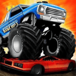 Monster Truck Destruction 2.8.0.13 APK + MOD
