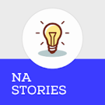 NA Basic Text Audio Stories of Recovery Clean Time Premium 1.4.6 APK