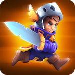 Nonstop Knight Idle RPG 2.5.1 APK + MOD