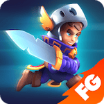 Nonstop Knight Idle RPG 2.6.0 MOD APK Unlimited Money