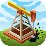 Oil Tycoon Idle Clicker Game 2.8 MOD APK (Ad-Free)