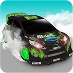 Pure Rally Racing Drift 2.2.2 MOD APK Unlimited Money