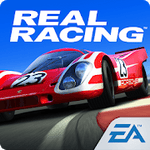 Real Racing 3 6.3.0 MOD APK Unlimited Shopping