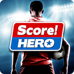 Score Hero 1.74 MOD APK Unlimited Money + Energy