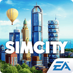 SimCity BuildIt 1.22.1.73386 MOD APK