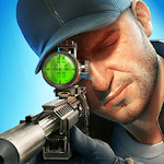 Sniper 3D Gun Shooter Free Shooting Games FPS 2.14.6 MOD APK