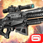 Sniper Fury Top shooting game FPS 3.4.0d MOD APK