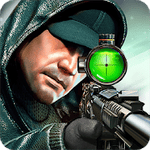 Sniper Shot 3D Call of Snipers 1.3.1 MOD APK