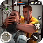 Survival Prison Escape v2 Free Action Game 1.0.9 MOD APK Unlocked