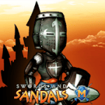 Swords and Sandals Medieval 1.4.0 MOD APK Unlocked