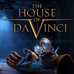 The House of Da Vinci 1.0.2 MOD APK + Data