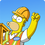 The Simpsons Tapped Out 4.33.0 APK + MOD
