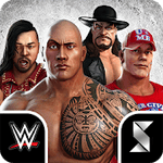 WWE Champions Free Puzzle RPG Game 0.262