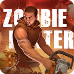 Zombie Sniper Evil Hunter 1.7 MOD APK